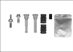 Führungshülsensatz Bremssattel Hinterachse für OPEL VAUXHALL ASTRA J Caravan