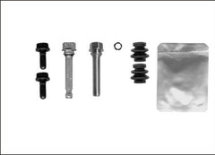 Führungshülsensatz Bremssattel Hinterachse für NISSAN TOYOTA LEXUS X-TRAIL III