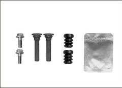 Führungshülsensatz Bremssattel Vorderachse Hinterachse für CHEVROLET DAEWOO