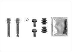 Führungshülsensatz Bremssattel Hinterachse für TOYOTA VW RAV 4 III TOUAREG