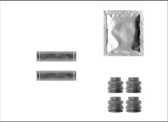 Führungshülsensatz Bremssattel Vorderachse für KIA PICANTO I