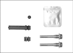 Führungshülsensatz Bremssattel Vorderachse Hinterachse für MITSUBISHI TOYOTA