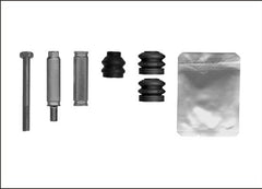 Führungshülsensatz Bremssattel Hinterachse für TOYOTA LEXUS AVENSIS Liftback