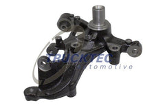 Achsschenkel Radaufhängung Hinterachse rechts für AUDI SEAT SKODA VW A3