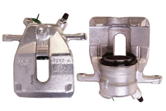 Bremssattel Vorderachse links für OPEL SUZUKI AGILA SPLASH SWIFT III