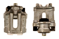 Bremssattel Hinterachse rechts für BMW 3 Touring Coupe Cabriolet X1