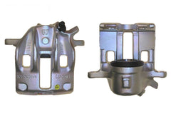 Bremssattel Vorderachse links für PEUGEOT 406 Break Coupe 607