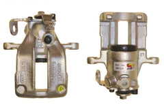 Bremssattel Hinterachse rechts für AUDI 80 B4 Stufenheck Avant