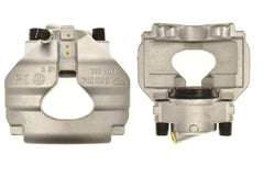 Bremssattel Vorderachse rechts für VW TOUAREG CALIFORNIA T5 Camper T6 MULTIVAN