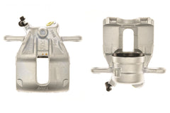 Bremssattel Vorderachse rechts für NISSAN RENAULT MICRA III C+C NOTE MEGANE IV