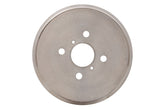 Bremstrommel Hinterachse für DAIHATSU TOYOTA CHARADE VIII YARIS