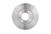 2x Bremsscheibe Vorderachse für AUDI SEAT VW 80 B1 Stufenheck B2 COUPE