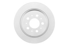 2x Bremsscheibe Hinterachse für VOLVO S60 I S80 V70 II XC70 Cross Country