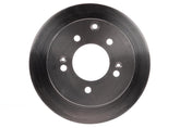 2x Bremsscheibe Hinterachse für KIA CERATO II Stufenheck SOUL I