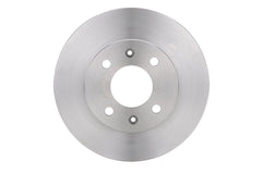 2x Bremsscheibe Vorderachse für HYUNDAI KIA i10 I II PICANTO