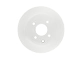 2x Bremsscheibe Hinterachse für NISSAN CUBE TIIDA Stufenheck Schrägheck