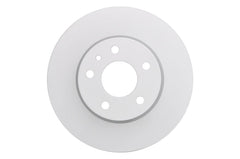 2x Bremsscheibe Hinterachse für ALFA ROMEO FIAT LANCIA 147 156 Sportwagon 164