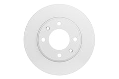 2x Bremsscheibe Hinterachse für CITROËN PEUGEOT SAXO XSARA Break Coupe ZX