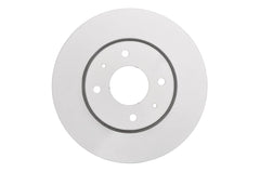 2x Bremsscheibe Vorderachse für MITSUBISHI VOLVO CARISMA Stufenheck S40 I V40