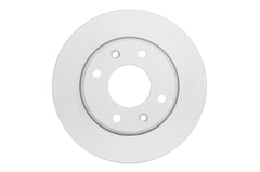 2x Bremsscheibe Vorderachse für CITROËN PEUGEOT XSARA Coupe 206+ 206 Schrägheck