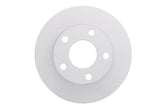2x Bremsscheibe Hinterachse für AUDI VW A4 B5 Avant PASSAT Variant B5.5