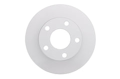 2x Bremsscheibe Hinterachse für AUDI VW A4 B5 Avant PASSAT Variant B5.5