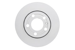2x Bremsscheibe Vorderachse für SKODA VW FABIA I Stufenheck Combi II Praktik