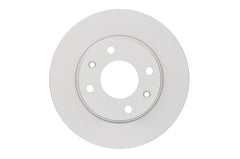 2x Bremsscheibe Vorderachse Hinterachse für CITROËN PEUGEOT C15 Kombi SAXO VISA
