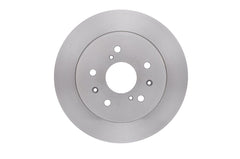 2x Bremsscheibe Hinterachse für SUZUKI SWIFT III SX4 / CLASSIC Stufenheck