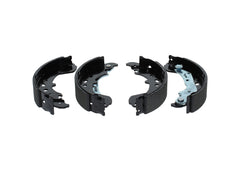 Bremsbackensatz Hinterachse für SEAT SKODA VW ARONA IBIZA V FABIA IV POLO VI