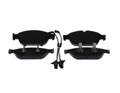 Bremsbelagsatz Scheibenbremse Vorderachse für AUDI A6 C7 Avant A7 Sportback