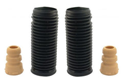 Staubschutzsatz Stoßdämpfer Vorderachse für AUDI SEAT SKODA VW A2 A3 Sportback