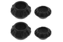Reparatursatz Federbeinstützlager Hinterachse für SEAT VW CORDOBA Vario IBIZA