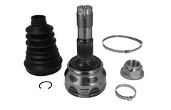 Gelenksatz Antriebswelle Vorderachse für CITROËN FIAT PEUGEOT JUMPER II Kasten
