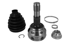 Gelenksatz Antriebswelle Vorderachse für CITROËN FIAT PEUGEOT JUMPER II Kasten