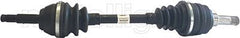 Antriebswelle Vorderachse links für OPEL CORSA B Caravan TIGRA COMBO