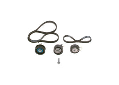 Zahnriemensatz für AUDI SEAT SKODA VW A2 AROSA LEON TOLEDO II FABIA I