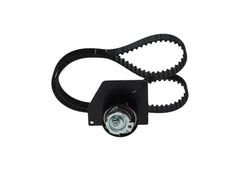 Zahnriemensatz für RENAULT SUZUKI MEGANE III Schrägheck Grandtour Coupe CC