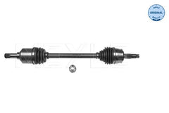 Antriebswelle Vorderachse links für FIAT ALFA ROMEO ABARTH GRANDE PUNTO EVO Van