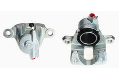 Bremssattel Hinterachse links für TOYOTA LAND CRUISER PRADO