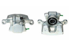 Bremssattel Hinterachse links für CITROËN MITSUBISHI PEUGEOT C-CROSSER