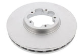 2x Bremsscheibe Vorderachse für FORD TOURNEO CUSTOM V362 Bus TRANSIT Kasten