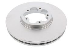 2x Bremsscheibe Vorderachse für FORD TOURNEO CUSTOM V362 Bus TRANSIT Kasten