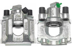 Bremssattel Hinterachse rechts für BMW 3 Coupe Cabriolet Z1 Roadster