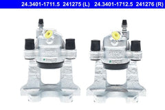 Bremssattel Hinterachse links für MERCEDES-BENZ R-KLASSE