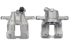 Bremssattel Vorderachse rechts für SMART FORTWO Coupe Cabrio