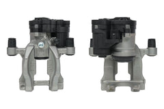 Bremssattel Hinterachse links für AUDI VW SKODA A3 Limousine Sportback