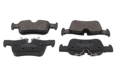 Bremsbelagsatz Scheibenbremse Hinterachse für BMW MINI 1 2 Active Tourer Gran