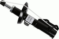 Stoßdämpfer Vorderachse links für OPEL ZAFIRA TOURER C