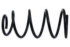 2x Fahrwerksfeder Vorderachse für FORD FOCUS C-MAX